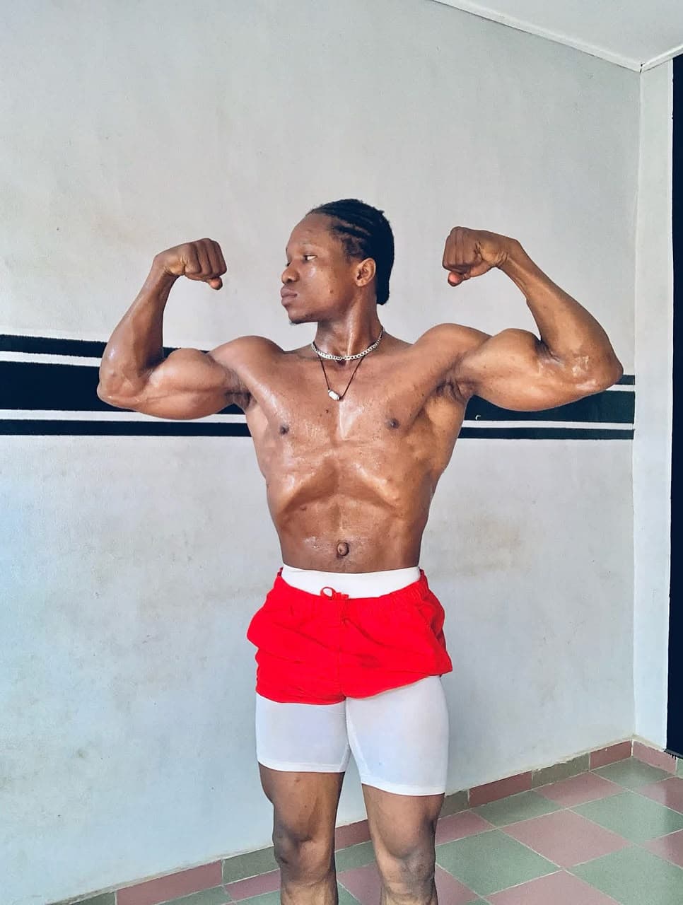 Coach Beninfitaddict