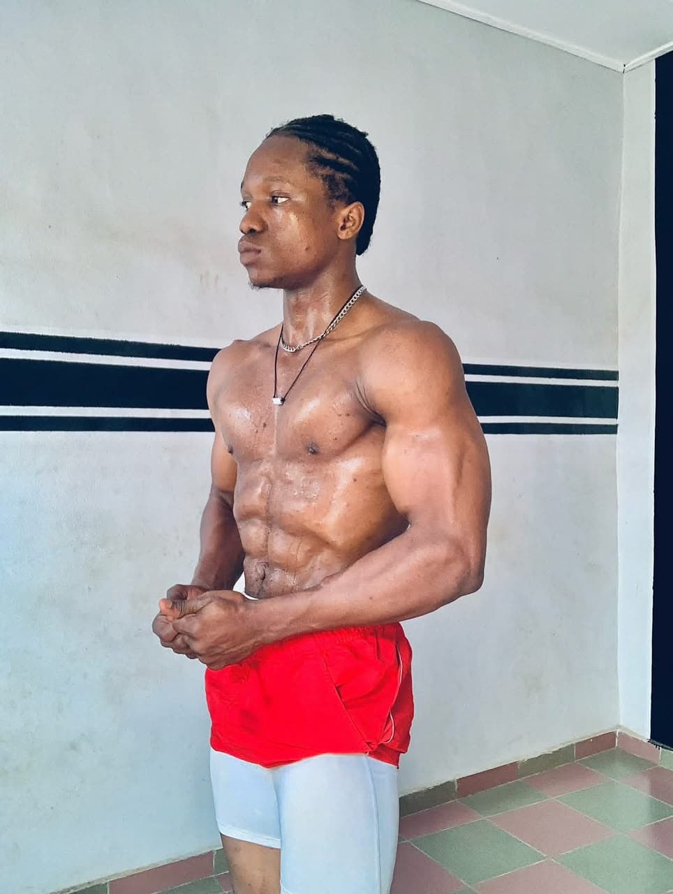 Coach Beninfitaddict