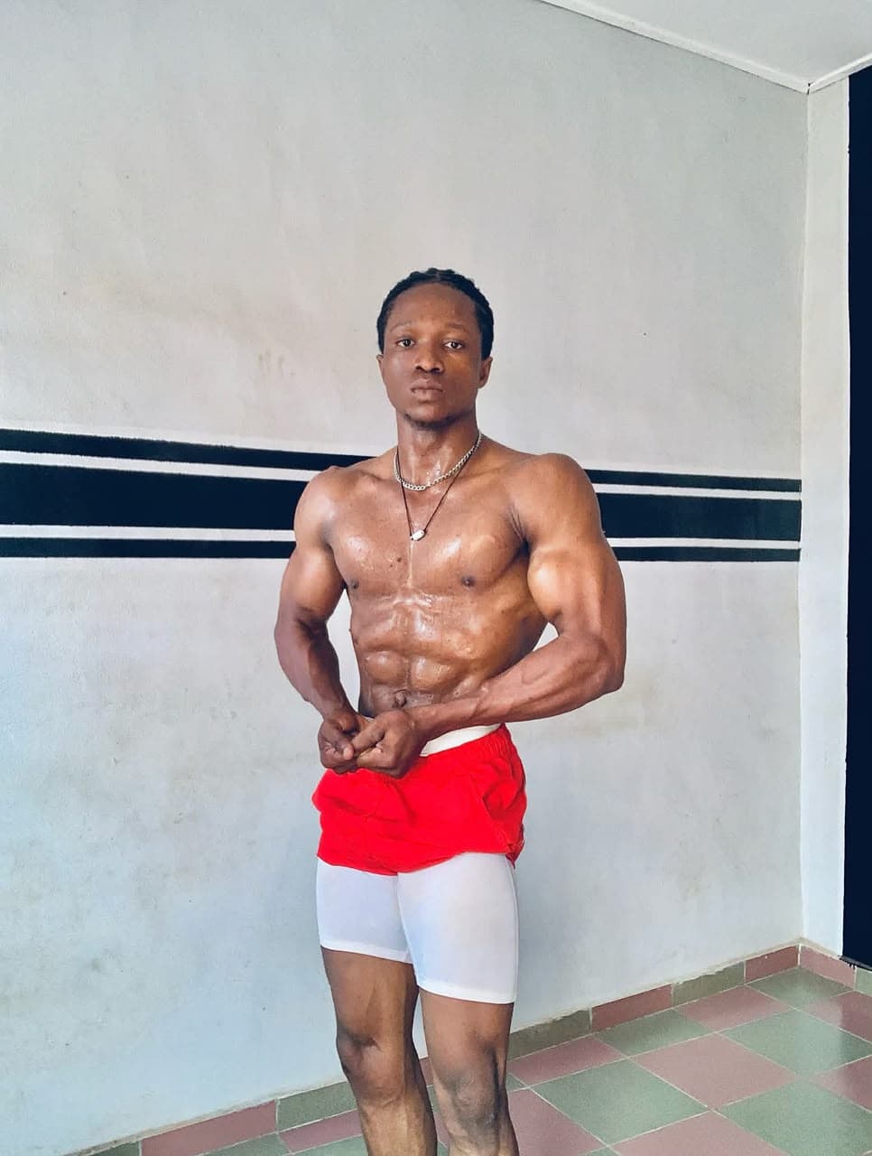 Coach Beninfitaddict