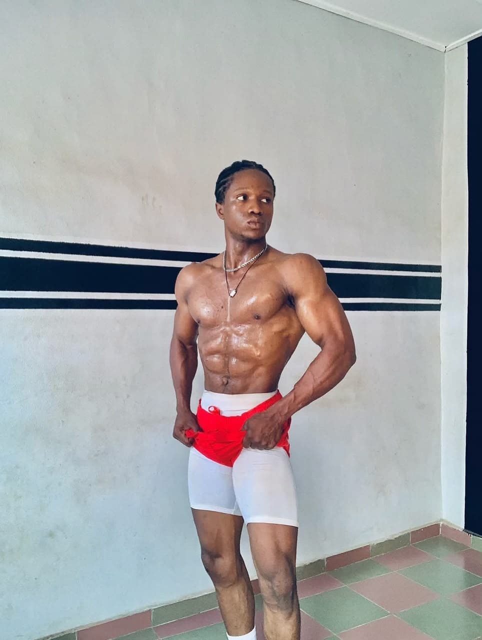 Coach Beninfitaddict