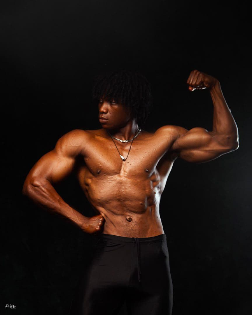 Coach Beninfitaddict