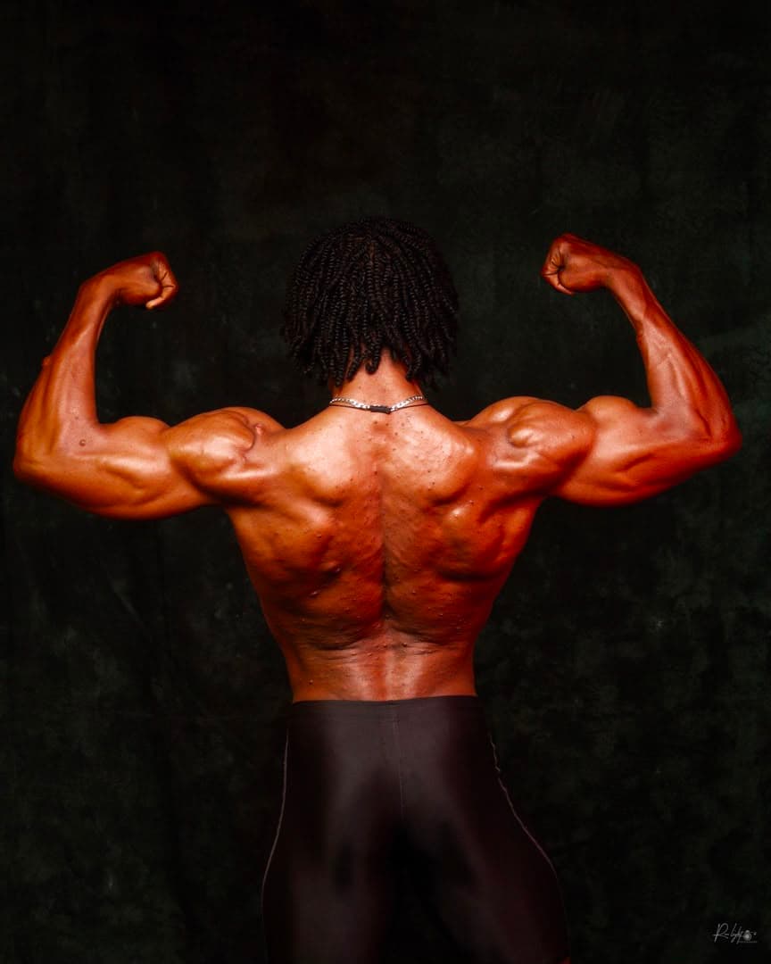 Coach Beninfitaddict