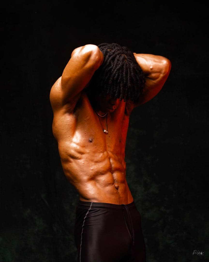 Coach Beninfitaddict